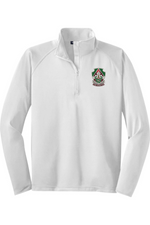 HHC DCPH-A Stretch 1/2-Zip Pullover