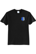 Medic Platoon 1/149th IN BN Core Blend Tee