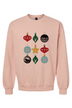 Holiday Softstyle Crewneck Sweatshirt