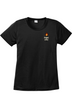HHC 1163d SB Ladies Competitor Tee