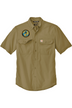 OSB Carhartt Force Solid Short Sleeve Shirt