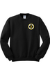 2nd Med BDE Tiger Team Crewneck Sweatshirt