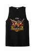 2-17 FA Competitor Tank