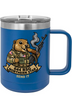 644th RSG 15oz Insulated Coffee Mug with Slider Lid