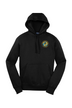 OSB Pullover Hooded Sweatshirt