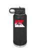 B TRP 4-9 CAV 32 oz. Stainless Steel Water Bottle