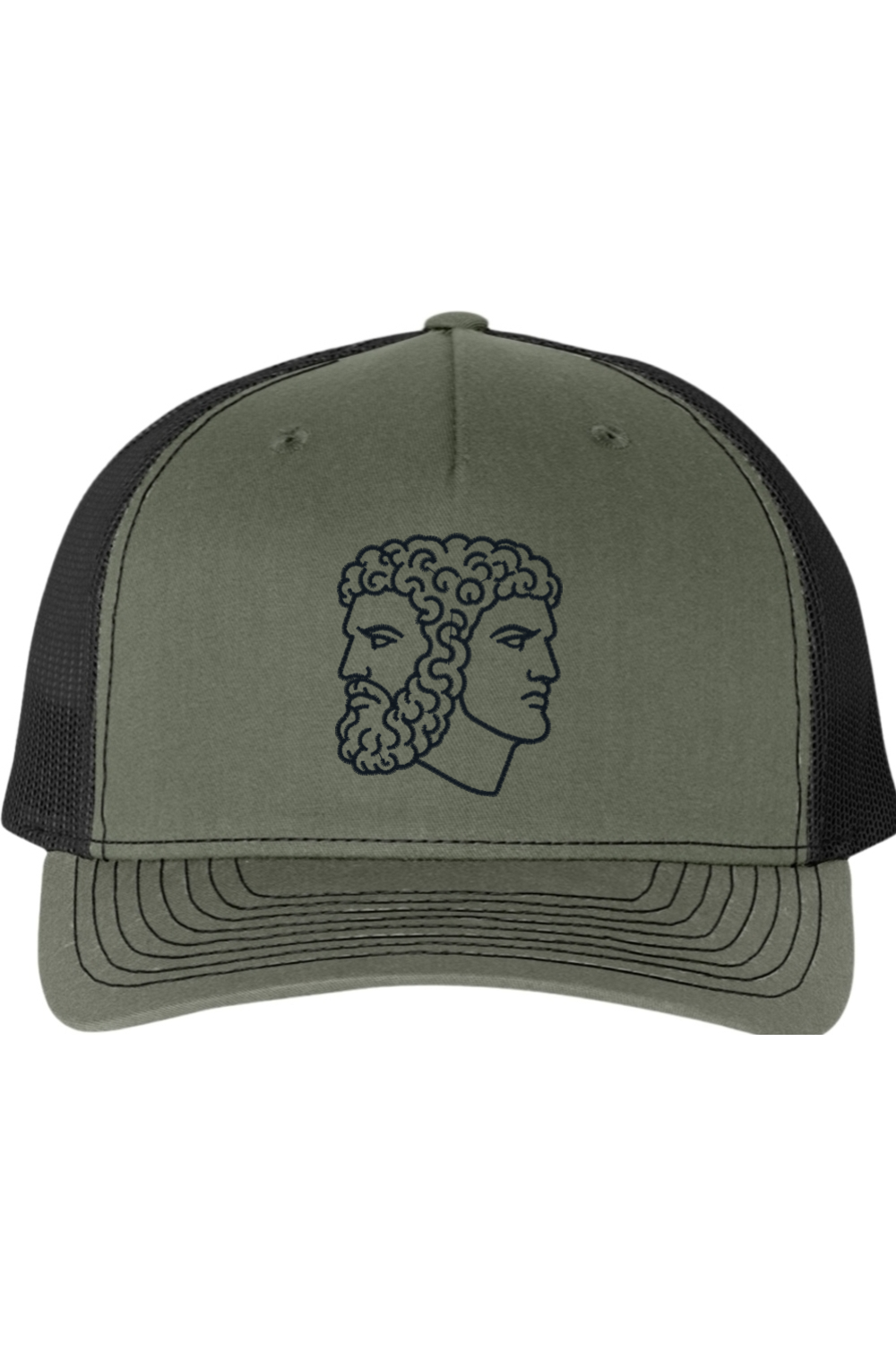 VOD Trucker Cap FP