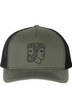 VOD Trucker Cap FP