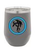 Headquarters Operations Company 12oz Insulated Wine Tumbler