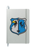 1st Intelligence Command Ambassador Bound Journal Book