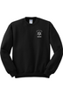 ALOC PLT G Co 2-1 IN Crewneck Sweatshirt