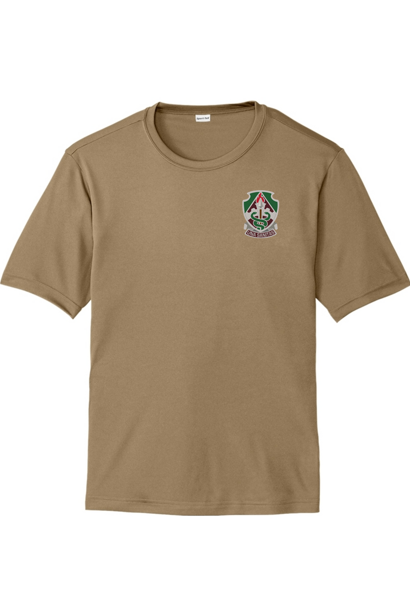 HHC DCPH-A Competitor Tee