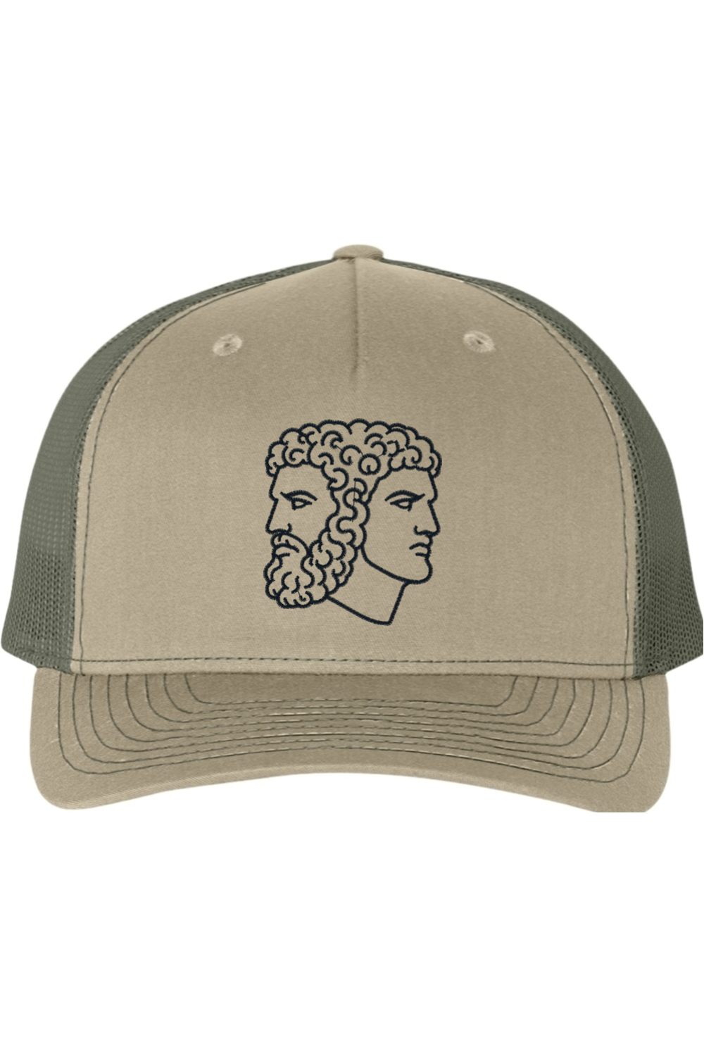 VOD Trucker Cap FP