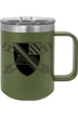2-17 FA 15oz Insulated Coffee Mug with Slider Lid