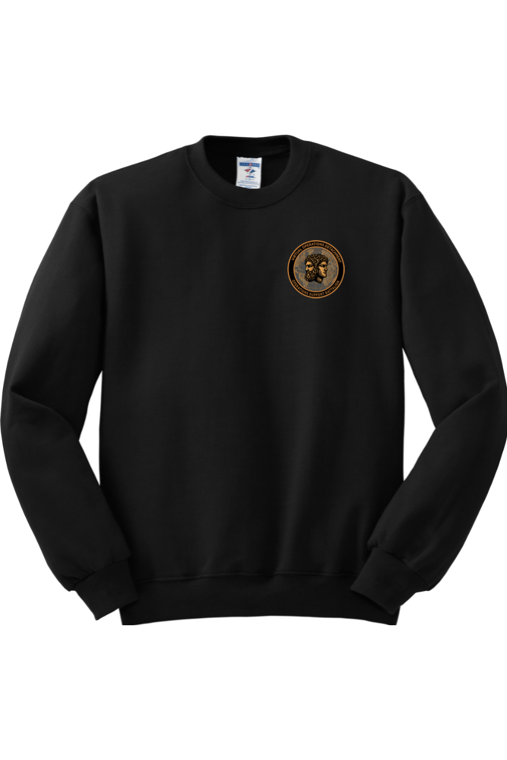 VOD Crewneck Sweatshirt
