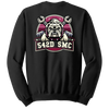 542D SMC Blend Crewneck Sweatshirt