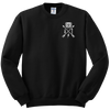 542D SMC Blend Crewneck Sweatshirt