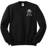 542D SMC Blend Crewneck Sweatshirt