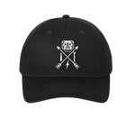 542D SMC Uniforming Twill Cap