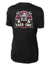 542D SMC Ladies Competitor Tee