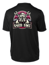 542D SMC Competitor Tee