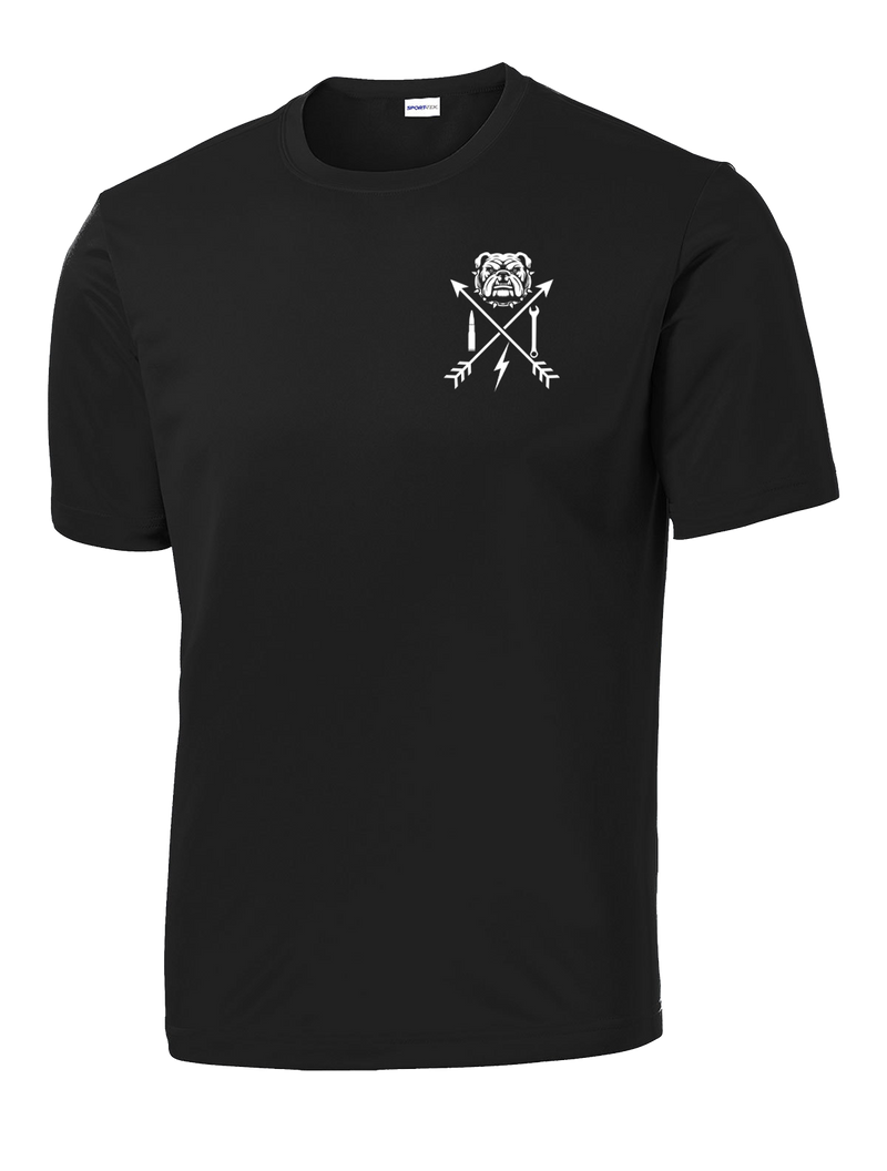 542D SMC Competitor Tee