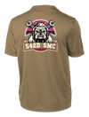 542D SMC Competitor Tee