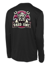 542D SMC Long Sleeve Competitor Tee