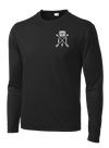 542D SMC Long Sleeve Competitor Tee