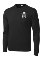 542D SMC Long Sleeve Competitor Tee