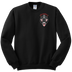 547th MCAS Blend Crewneck Sweatshirt