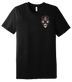 547th MCAS Unisex Triblend Short Sleeve Tee