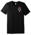 547th MCAS Unisex Triblend Short Sleeve Tee