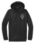 547th MCAS Fleece Hooded Pullover