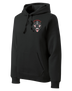 547th MCAS Poly/Cotton Blend Hoodie