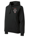 547th MCAS Poly/Cotton Blend Hoodie