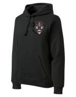547th MCAS Poly/Cotton Blend Hoodie