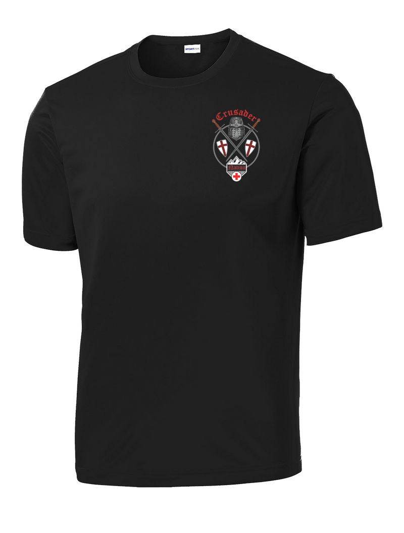 547th MCAS Competitor Tee