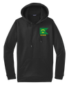 54th Military Police Fleece Hooded Pullover