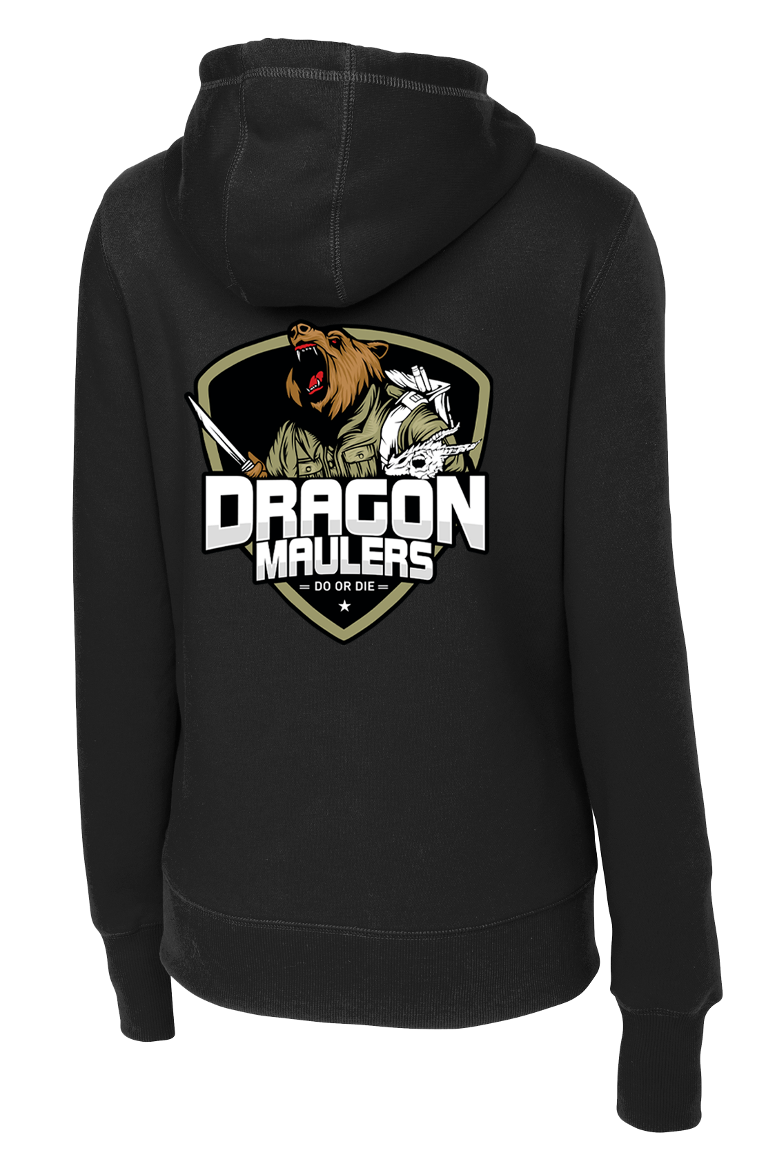 Military police hoodie sale
