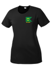 54th Military Police Ladies Competitor Tee