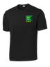 54th Military Police Competitor Tee