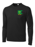 54th Military Police Long Sleeve Competitor Tee