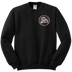 551st Medical Logistics Company Blend Crewneck Sweatshirt