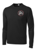 551st Medical Logistics Company Long Sleeve Competitor Tee