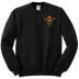 2/C 2-3 IN Blend Crewneck Sweatshirt