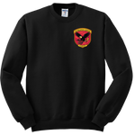 Information Dominance MDEB Blend Crewneck Sweatshirt