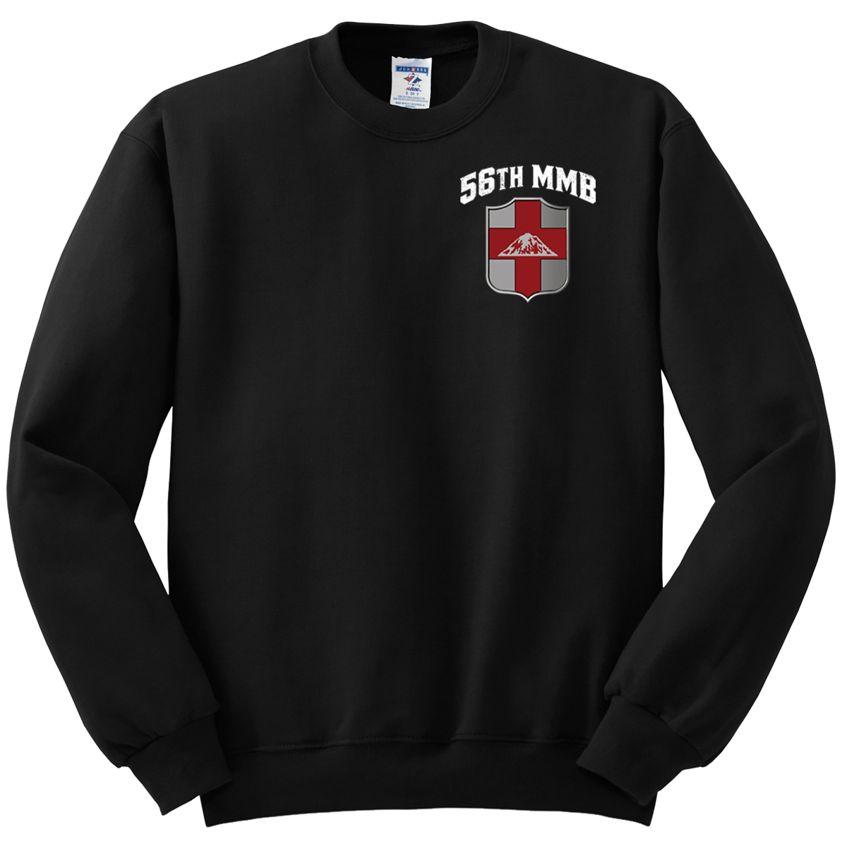 56th MMB Blend Crewneck Sweatshirt