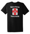 547th MCAS Unisex Triblend Short Sleeve Tee
