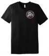551st Medical Logistics Company Unisex Triblend Short Sleeve Tee